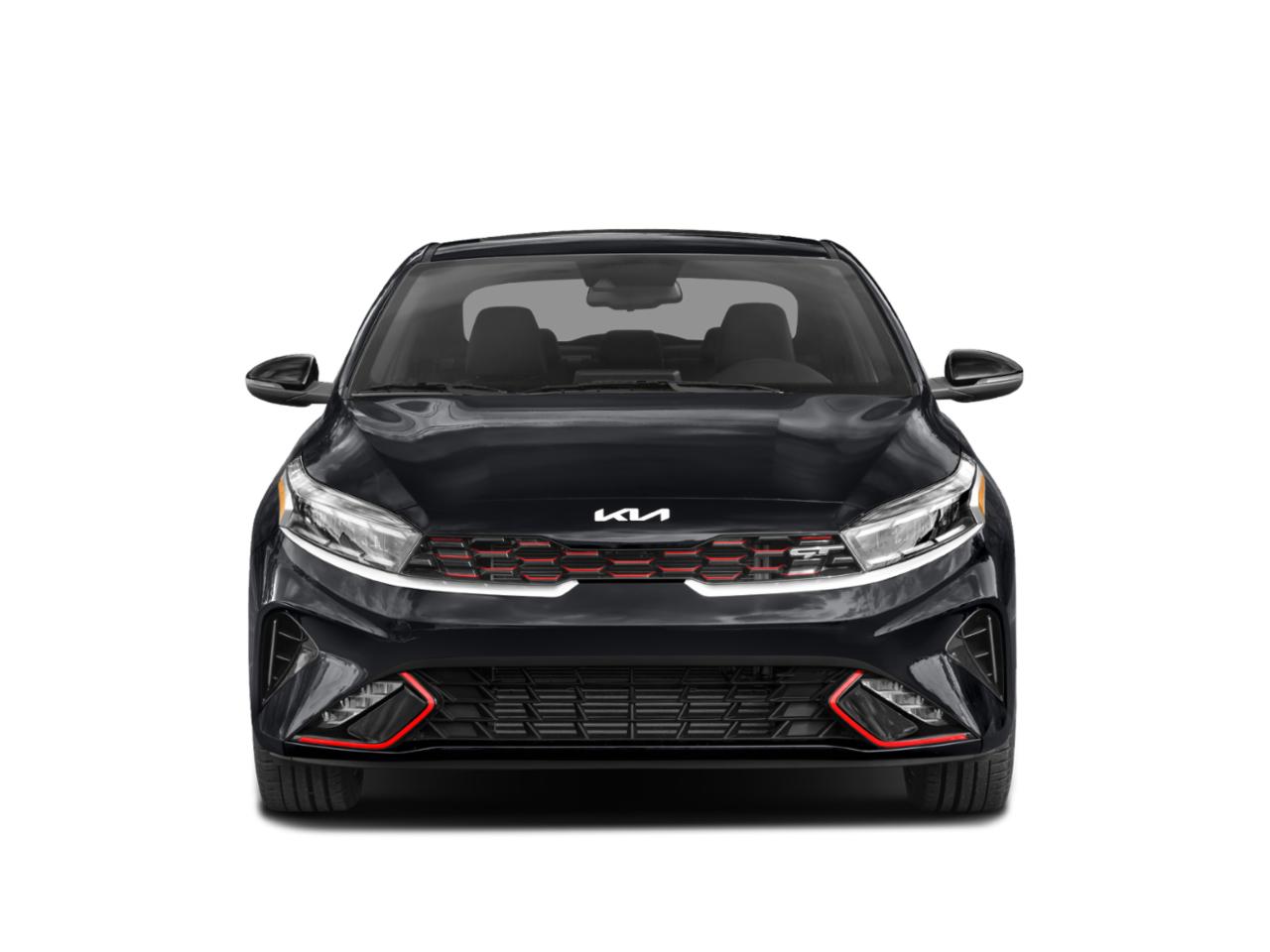 2024 Kia Forte Vehicle Photo in SELMA, TX 78154-1460