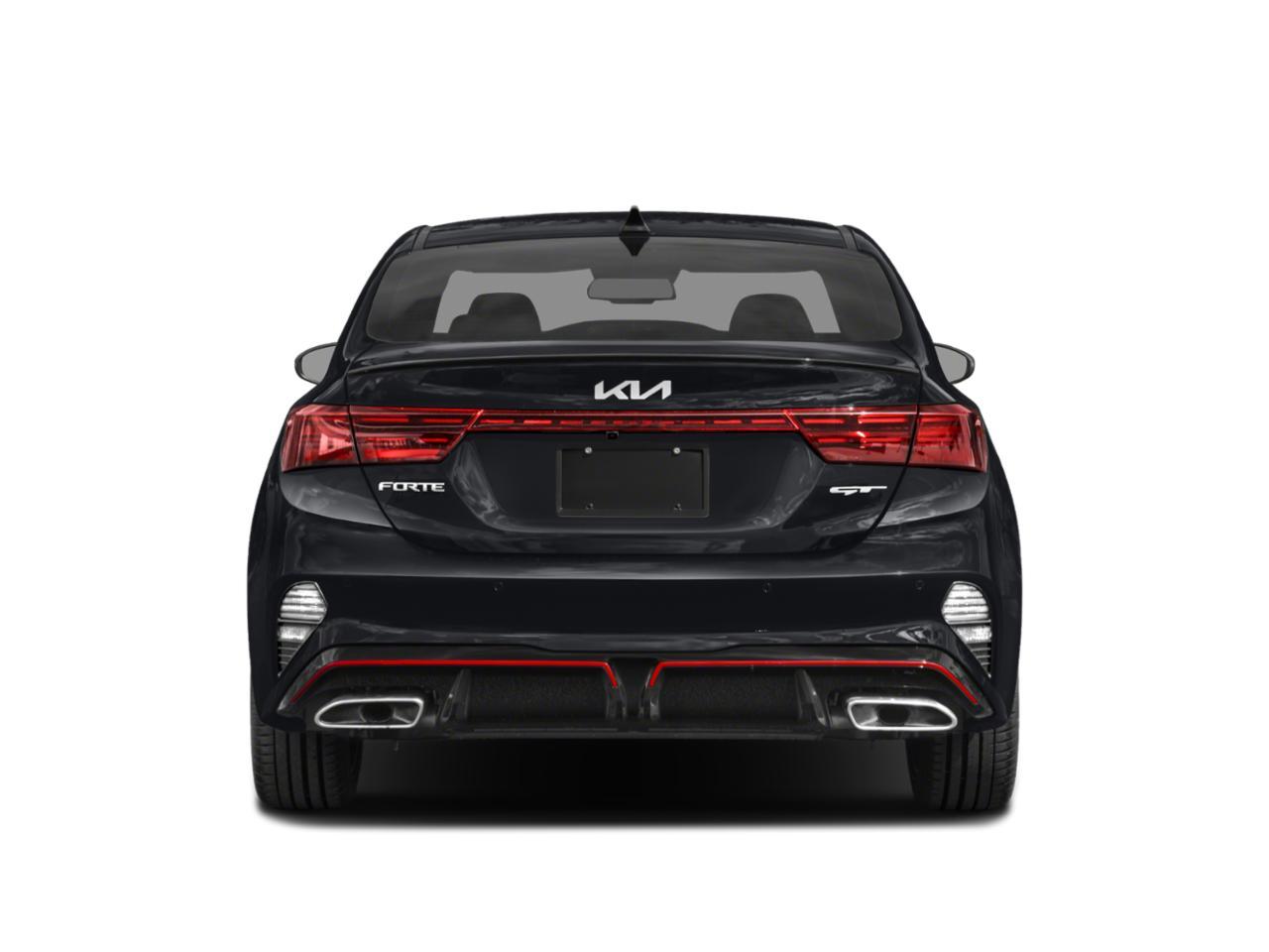 2024 Kia Forte Vehicle Photo in SELMA, TX 78154-1460