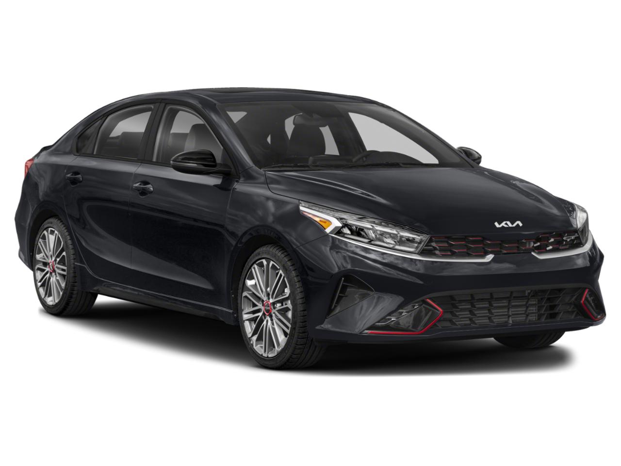2024 Kia Forte Vehicle Photo in SELMA, TX 78154-1460