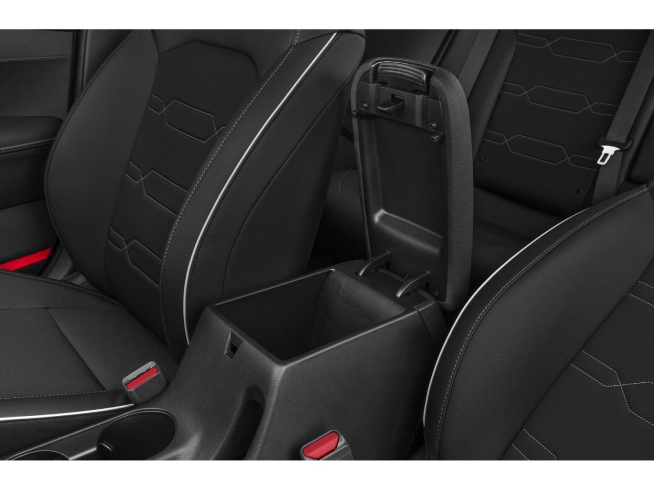2024 Kia Forte Vehicle Photo in SELMA, TX 78154-1460