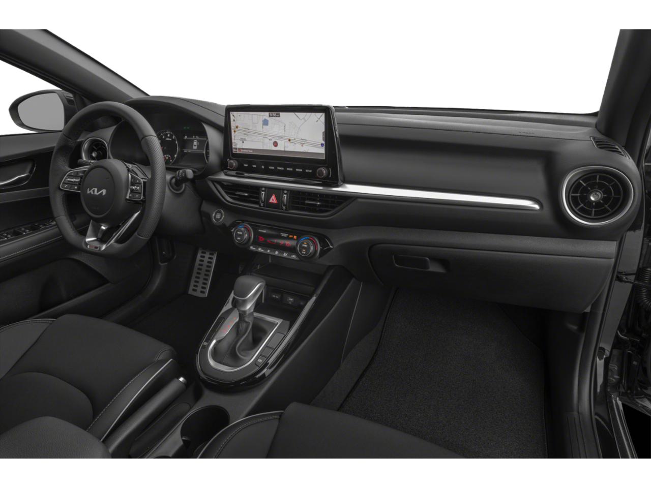 2024 Kia Forte Vehicle Photo in SELMA, TX 78154-1460