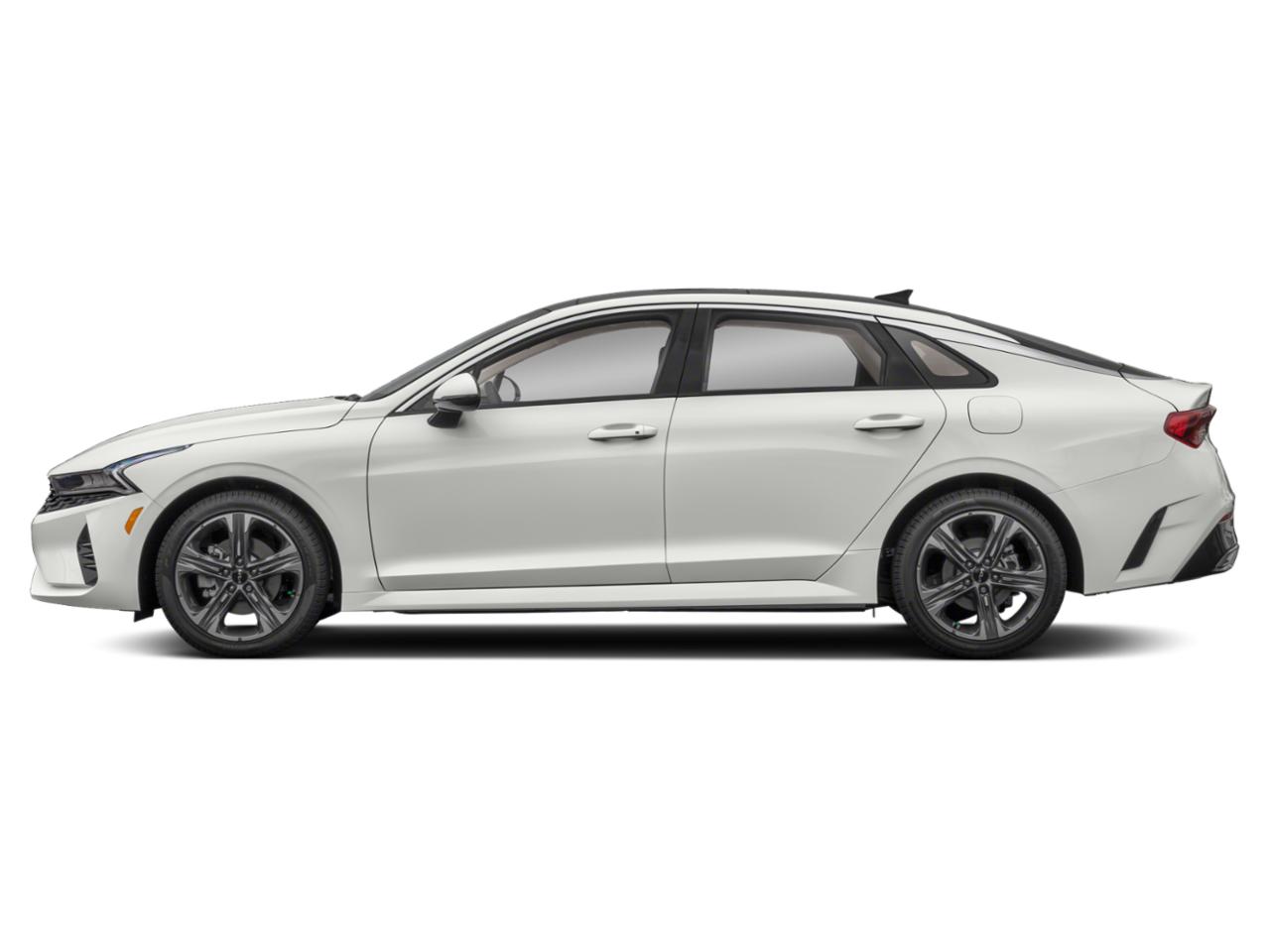 2024 Kia K5 Vehicle Photo in Langhorne, PA 19047