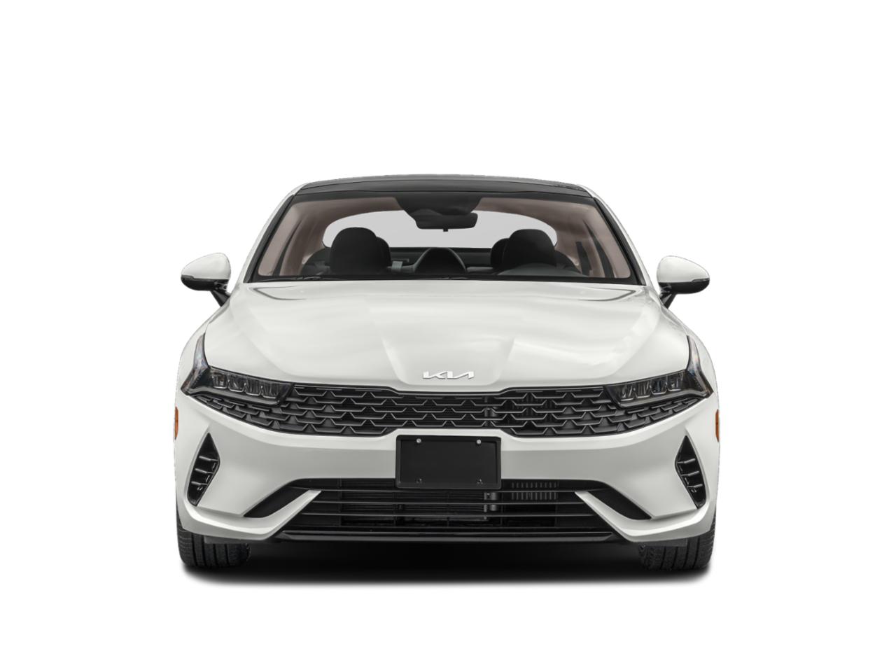 2024 Kia K5 Vehicle Photo in Langhorne, PA 19047