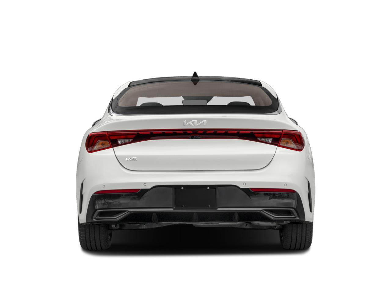 2024 Kia K5 Vehicle Photo in Langhorne, PA 19047