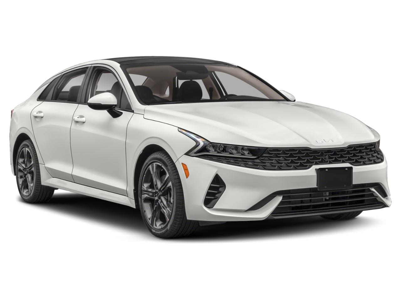 2024 Kia K5 Vehicle Photo in Langhorne, PA 19047