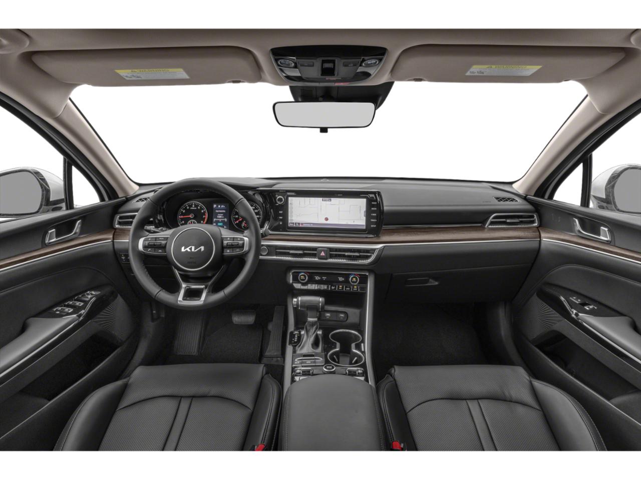 2024 Kia K5 Vehicle Photo in Langhorne, PA 19047