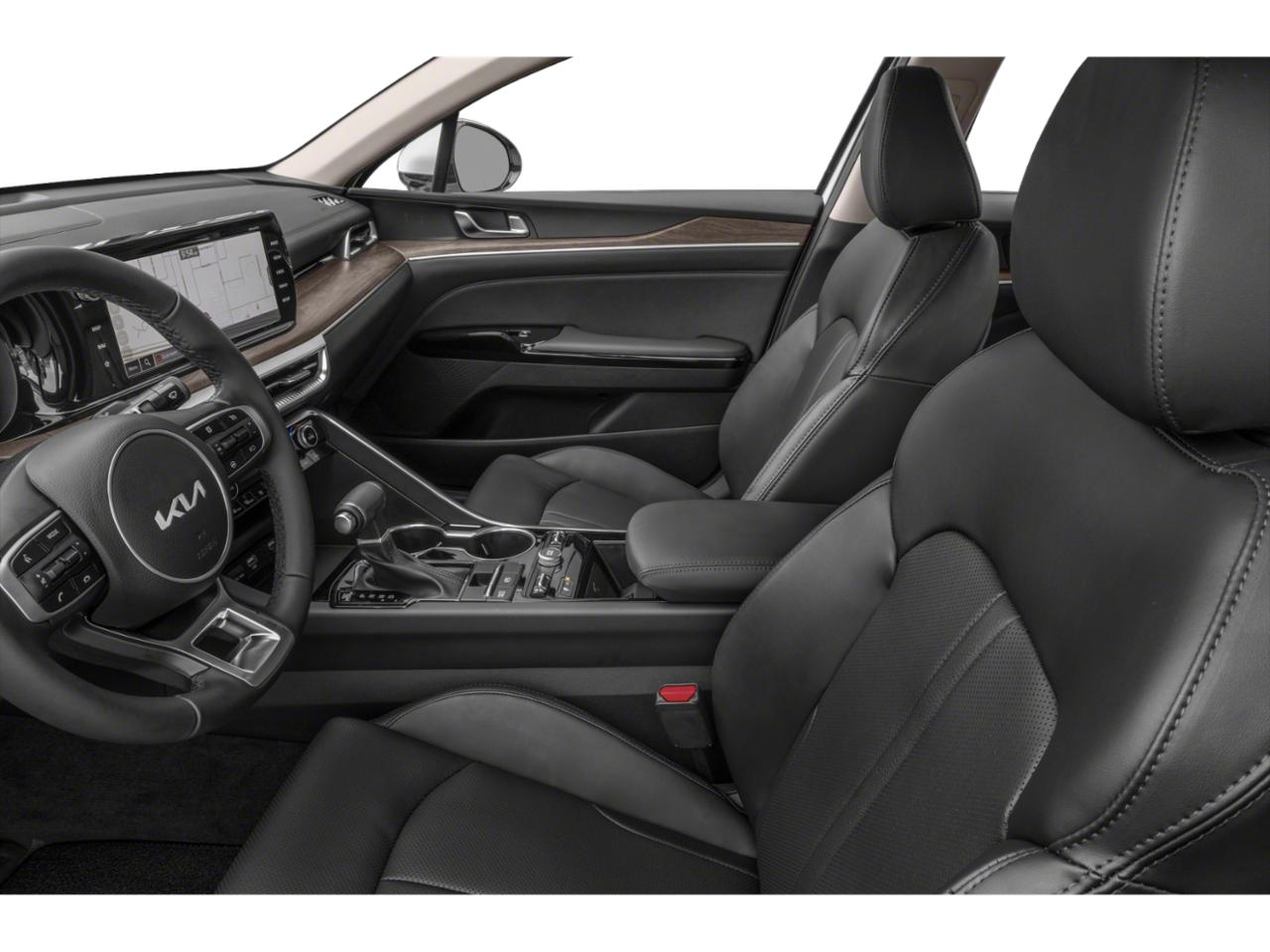 2024 Kia K5 Vehicle Photo in Langhorne, PA 19047