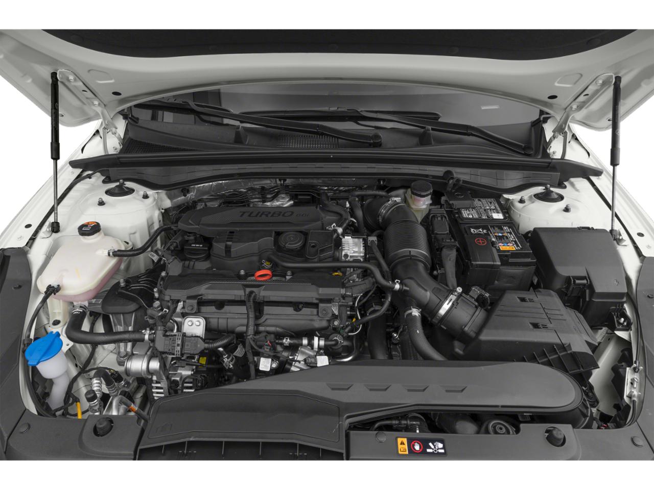 2024 Kia K5 Vehicle Photo in Langhorne, PA 19047