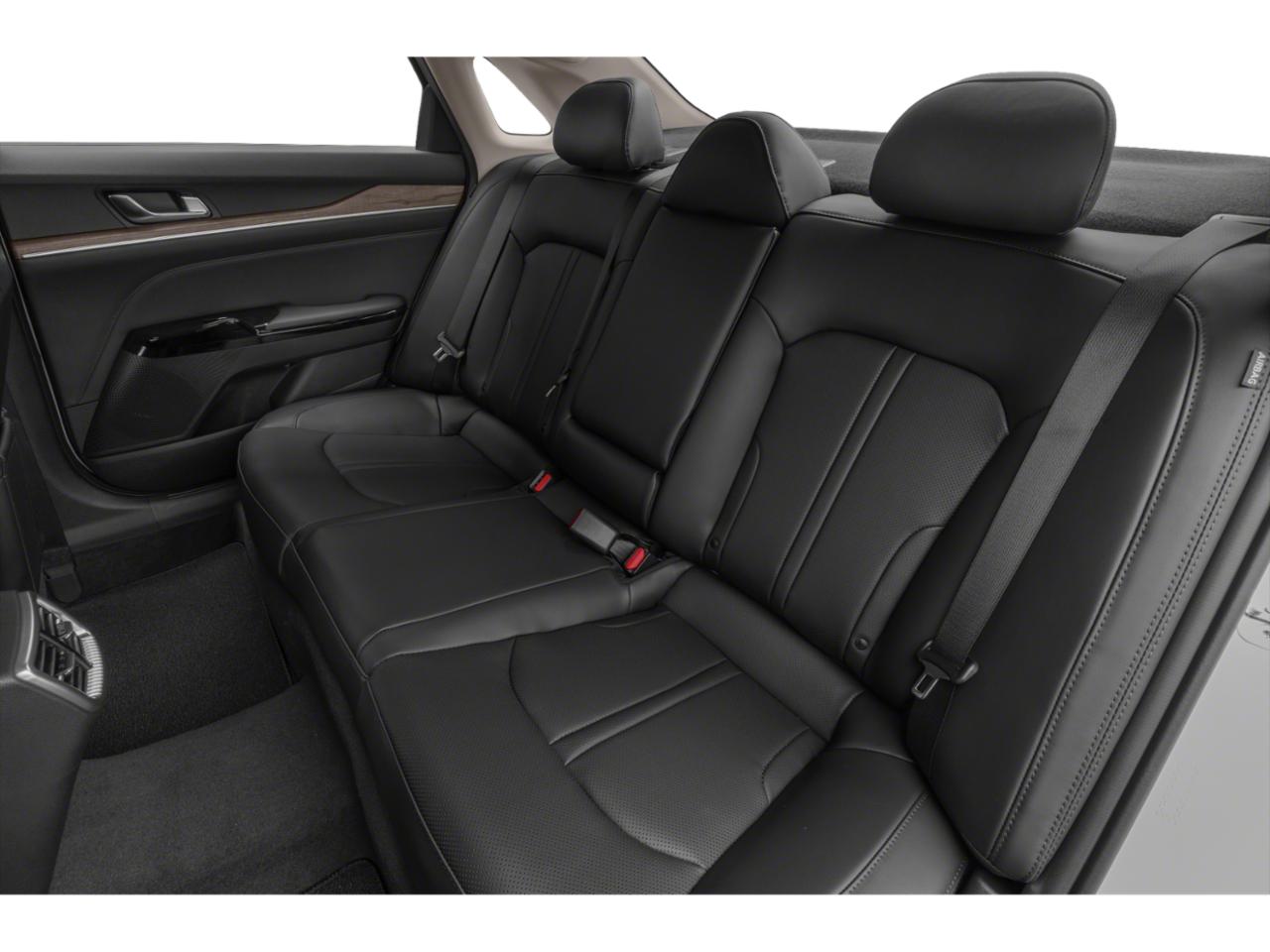 2024 Kia K5 Vehicle Photo in Langhorne, PA 19047