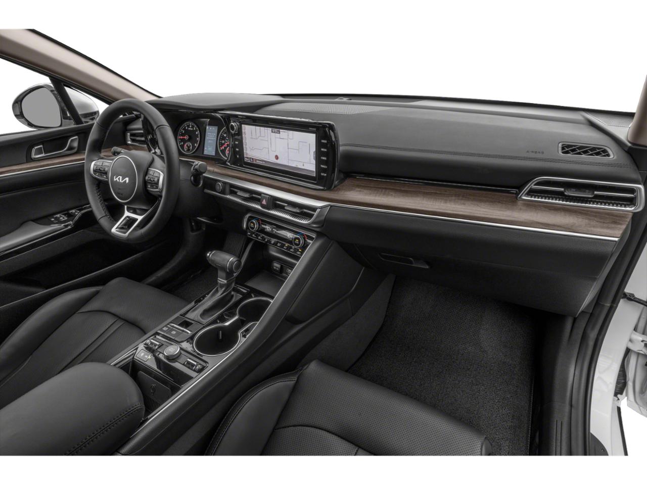 2024 Kia K5 Vehicle Photo in Langhorne, PA 19047