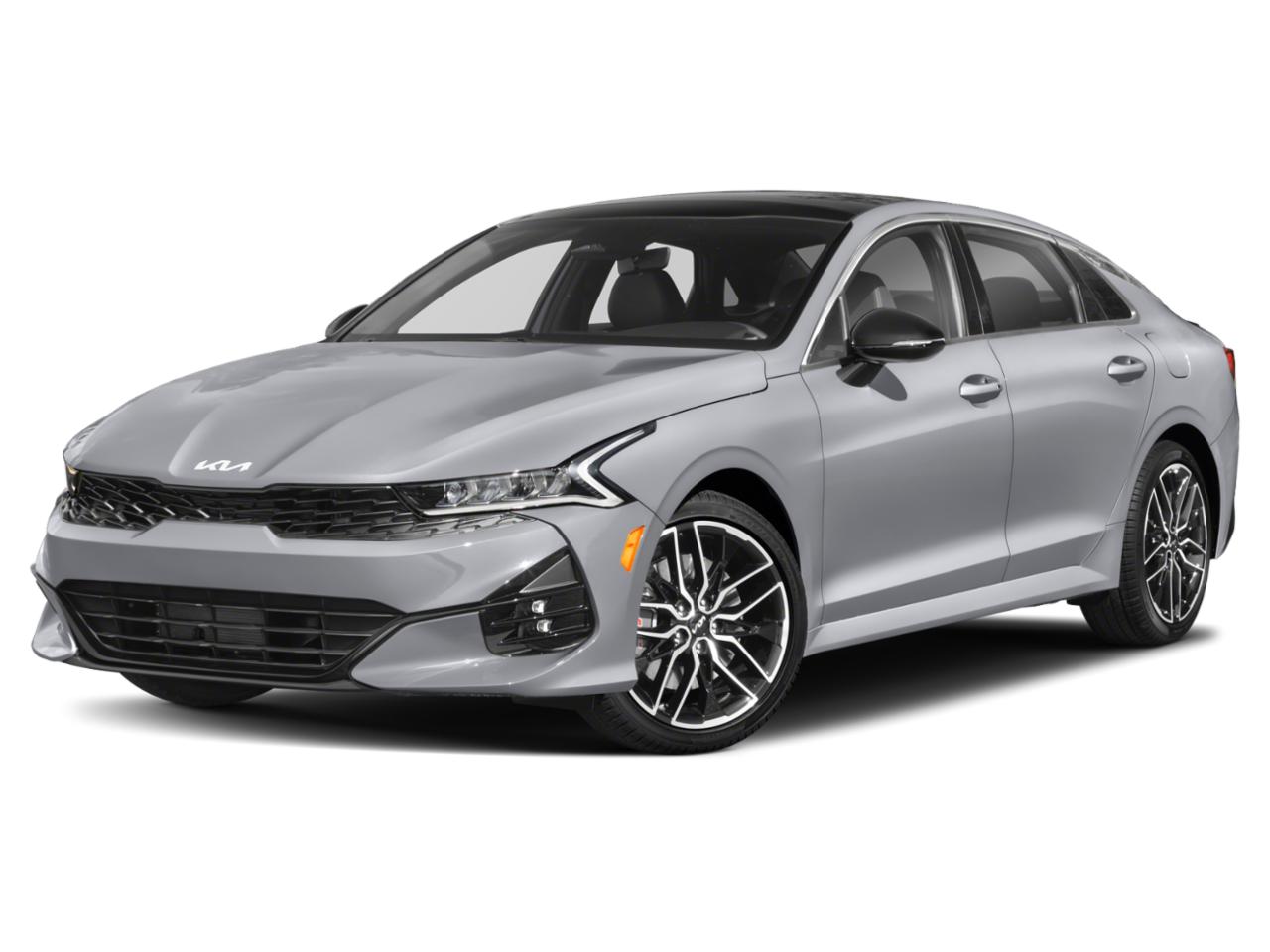 2024 Kia K5 Vehicle Photo in Langhorne, PA 19047