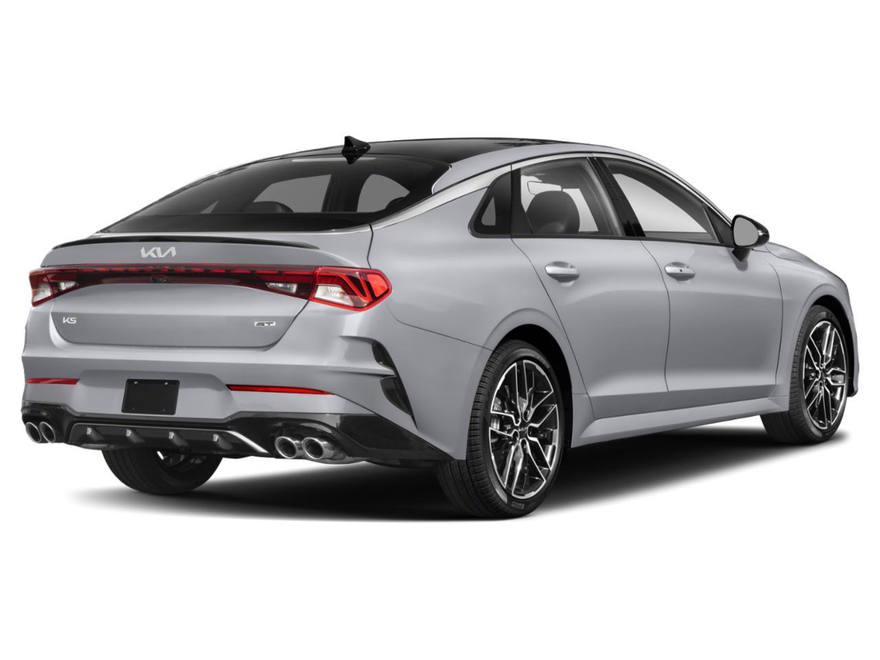 2024 Kia K5 Vehicle Photo in Langhorne, PA 19047