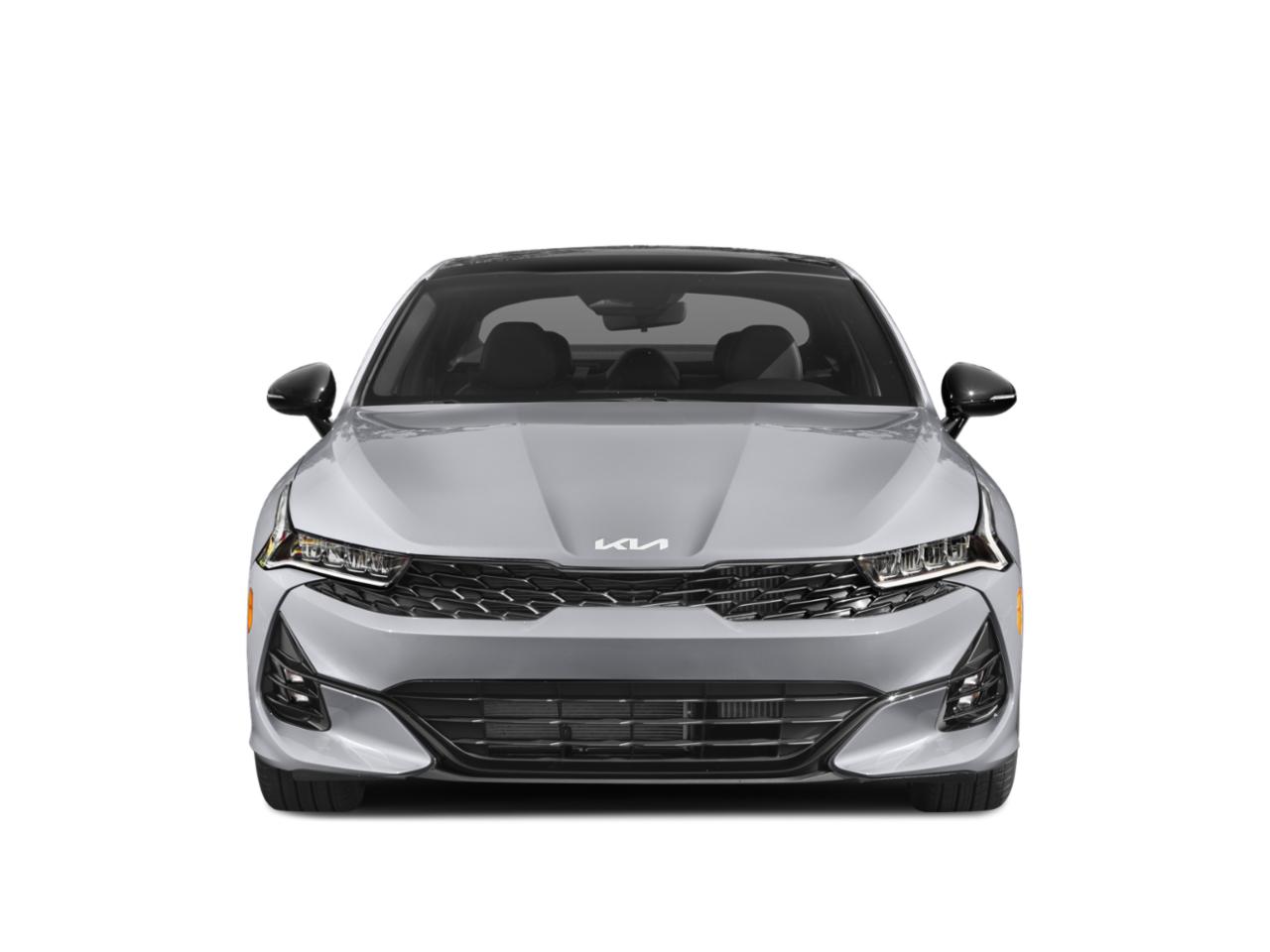 2024 Kia K5 Vehicle Photo in Langhorne, PA 19047