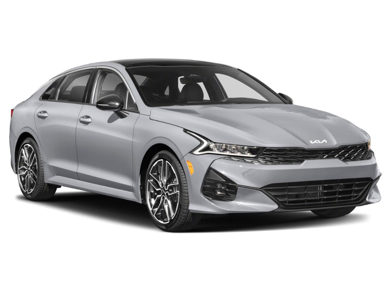 2024 Kia K5 Vehicle Photo in Langhorne, PA 19047