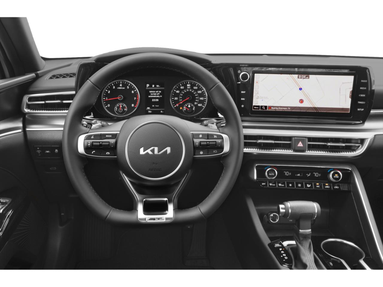 2024 Kia K5 Vehicle Photo in Langhorne, PA 19047