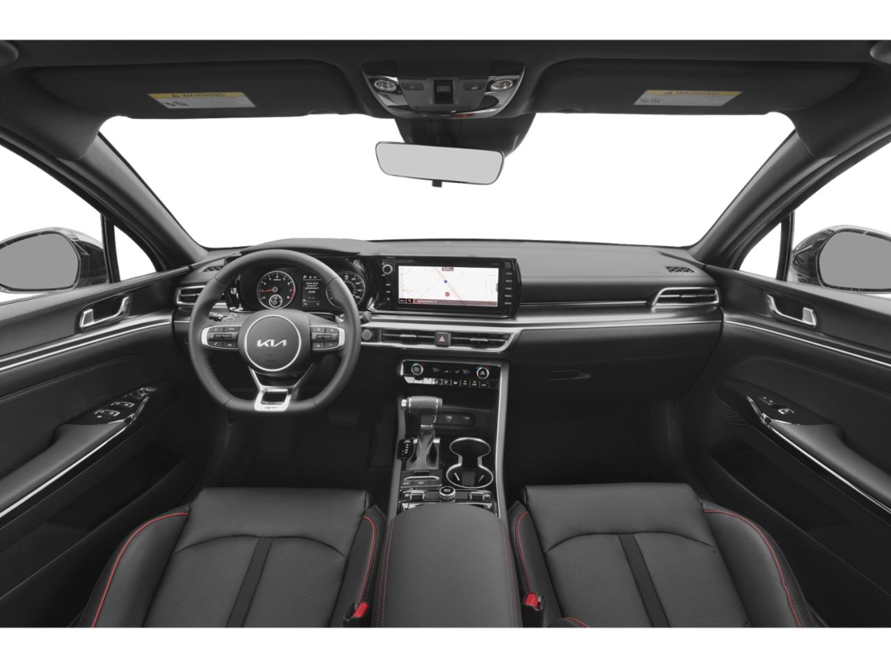 2024 Kia K5 Vehicle Photo in Langhorne, PA 19047
