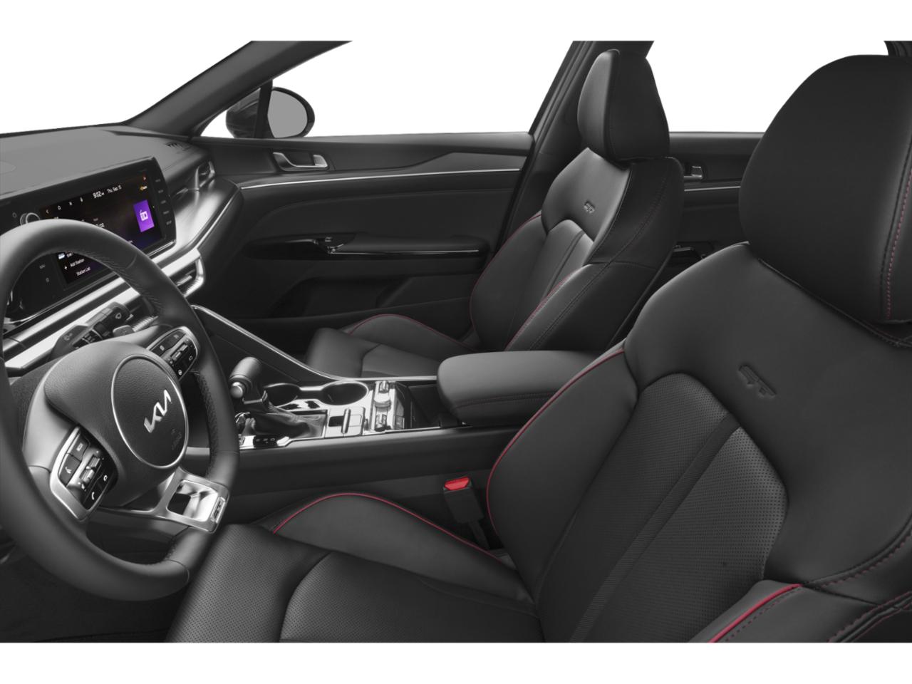2024 Kia K5 Vehicle Photo in Langhorne, PA 19047
