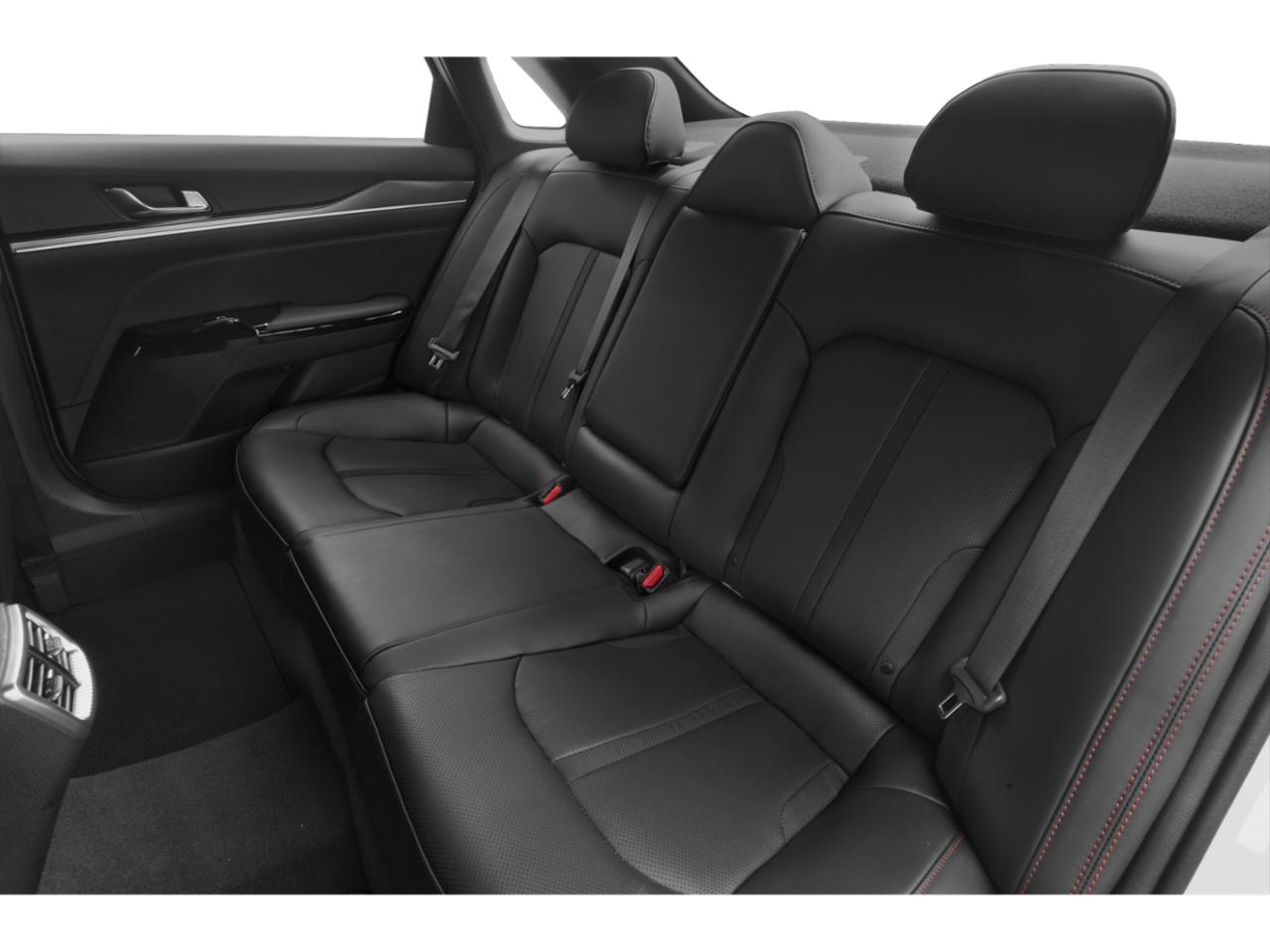 2024 Kia K5 Vehicle Photo in Langhorne, PA 19047