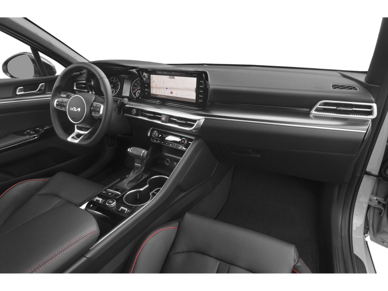 2024 Kia K5 Vehicle Photo in Langhorne, PA 19047