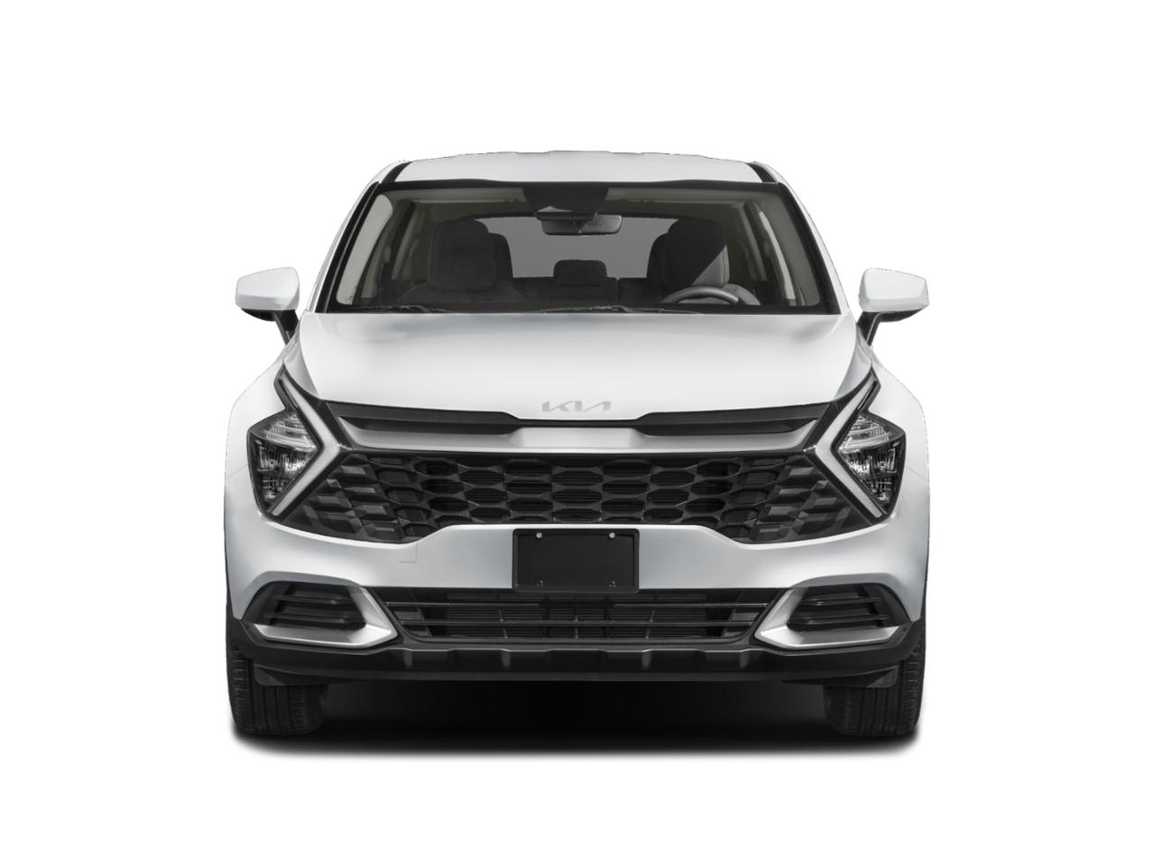 2024 Kia Sportage Vehicle Photo in KANSAS CITY, MO 64114-4502