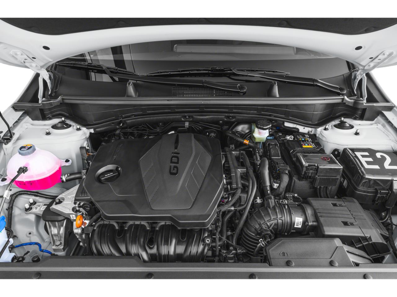 2024 Kia Sportage Vehicle Photo in KANSAS CITY, MO 64114-4502