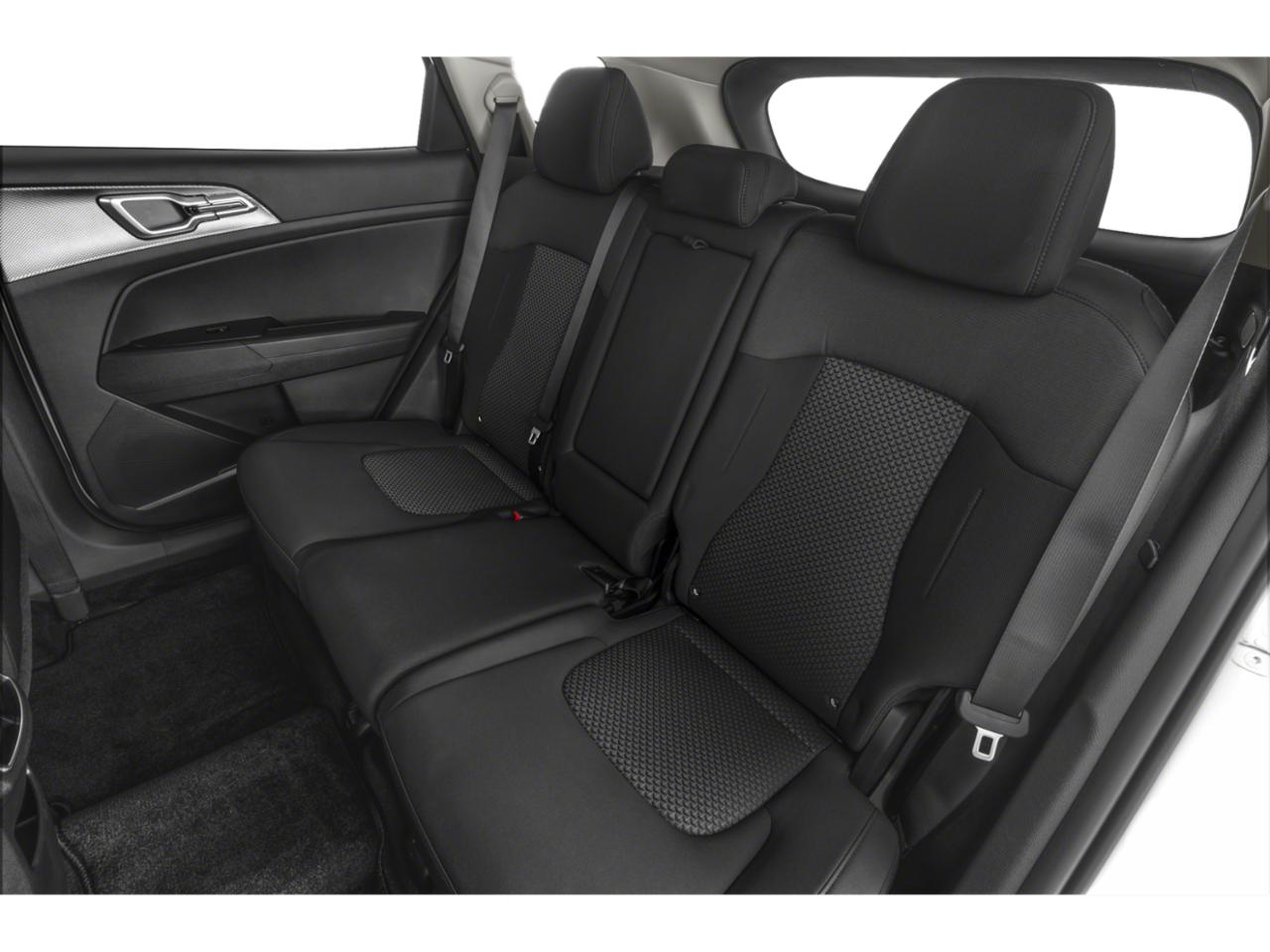 2024 Kia Sportage Vehicle Photo in KANSAS CITY, MO 64114-4502