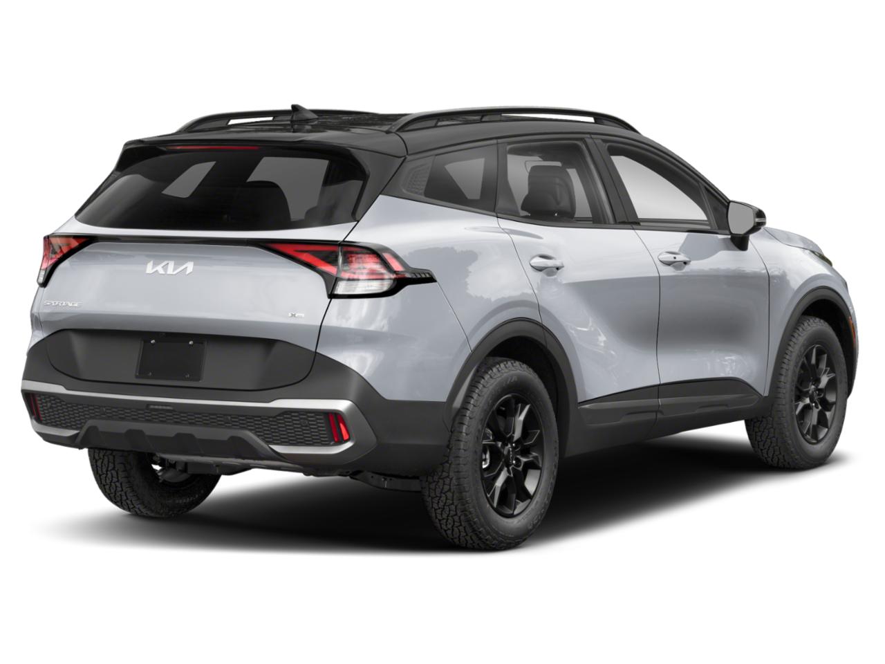 2024 Kia Sportage Vehicle Photo in Langhorne, PA 19047