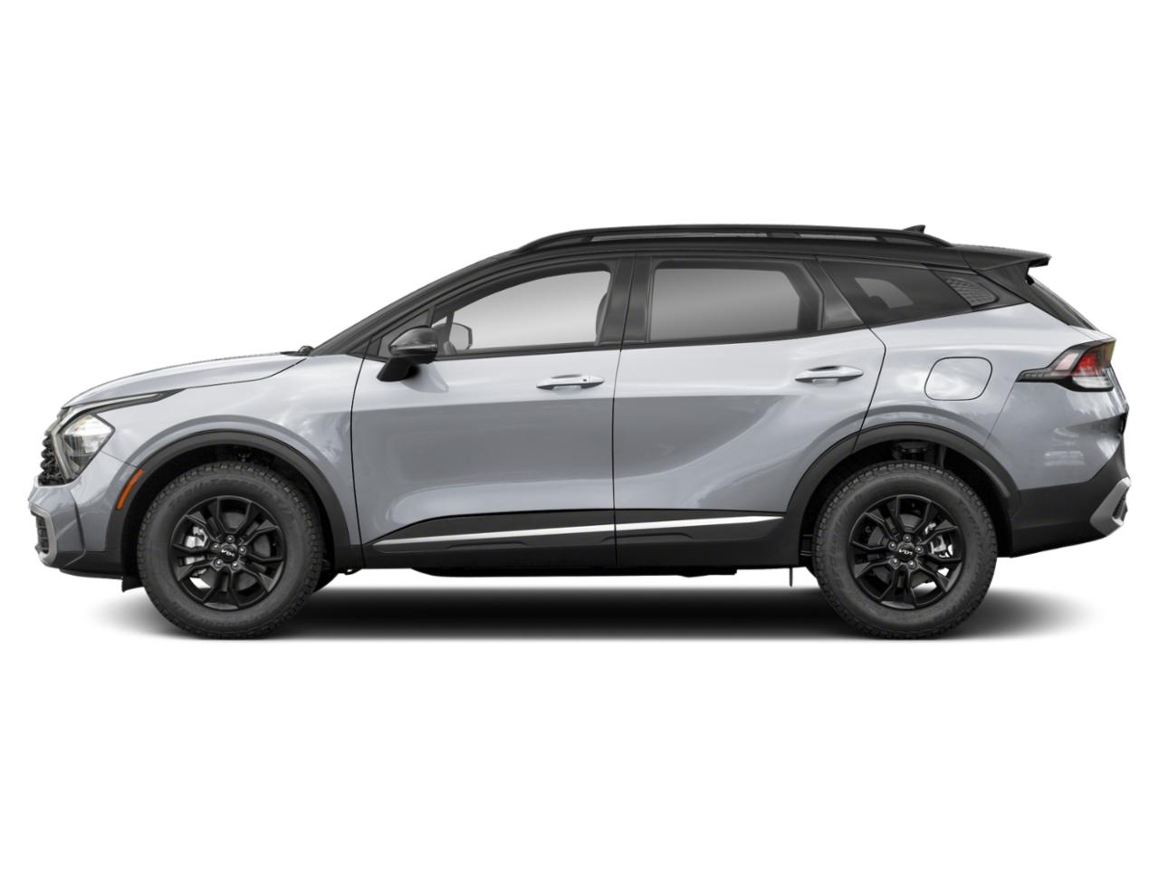 2024 Kia Sportage Vehicle Photo in Langhorne, PA 19047