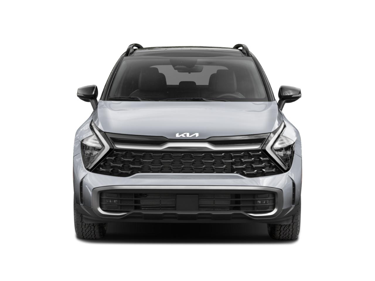 2024 Kia Sportage Vehicle Photo in Langhorne, PA 19047