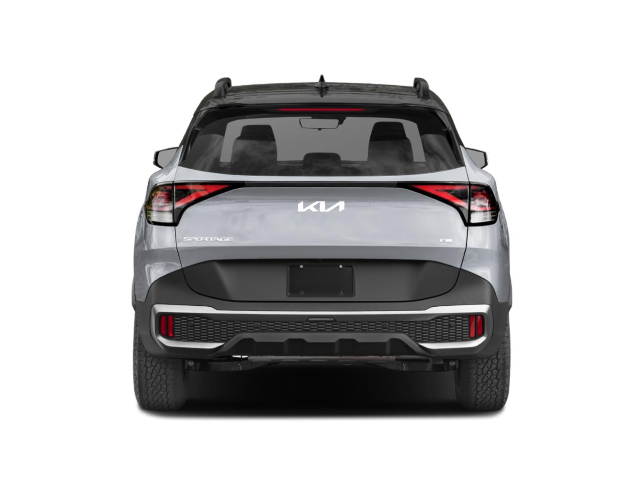 2024 Kia Sportage Vehicle Photo in Langhorne, PA 19047