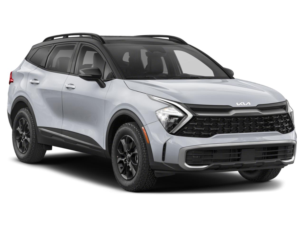 2024 Kia Sportage Vehicle Photo in Langhorne, PA 19047