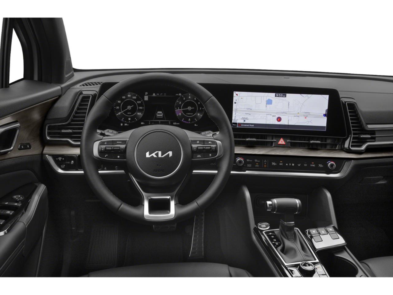 2024 Kia Sportage Vehicle Photo in Langhorne, PA 19047
