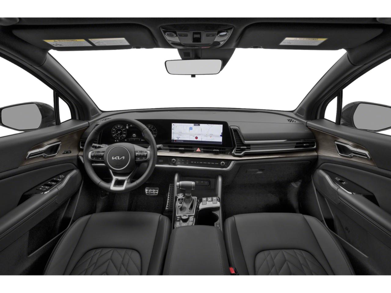2024 Kia Sportage Vehicle Photo in Langhorne, PA 19047