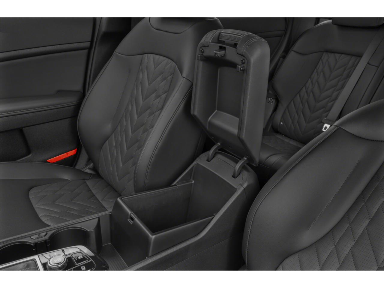 2024 Kia Sportage Vehicle Photo in Langhorne, PA 19047