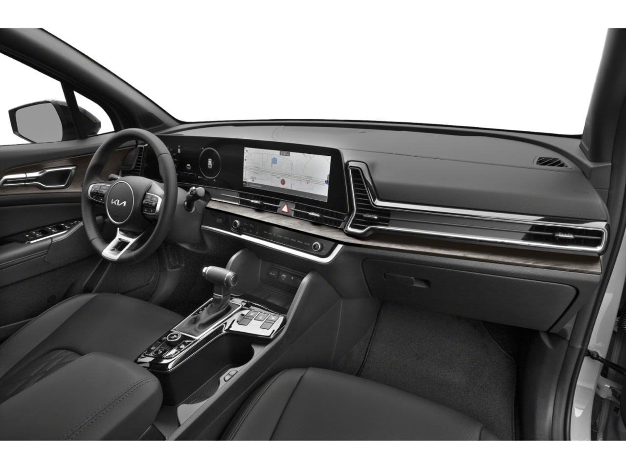 2024 Kia Sportage Vehicle Photo in Langhorne, PA 19047