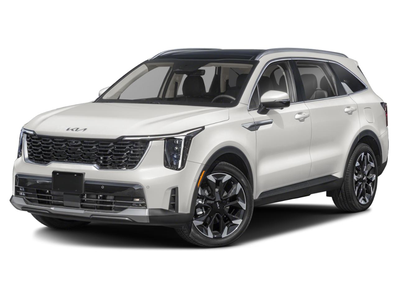 2024 Kia Sorento Vehicle Photo in Tucson, AZ 85712