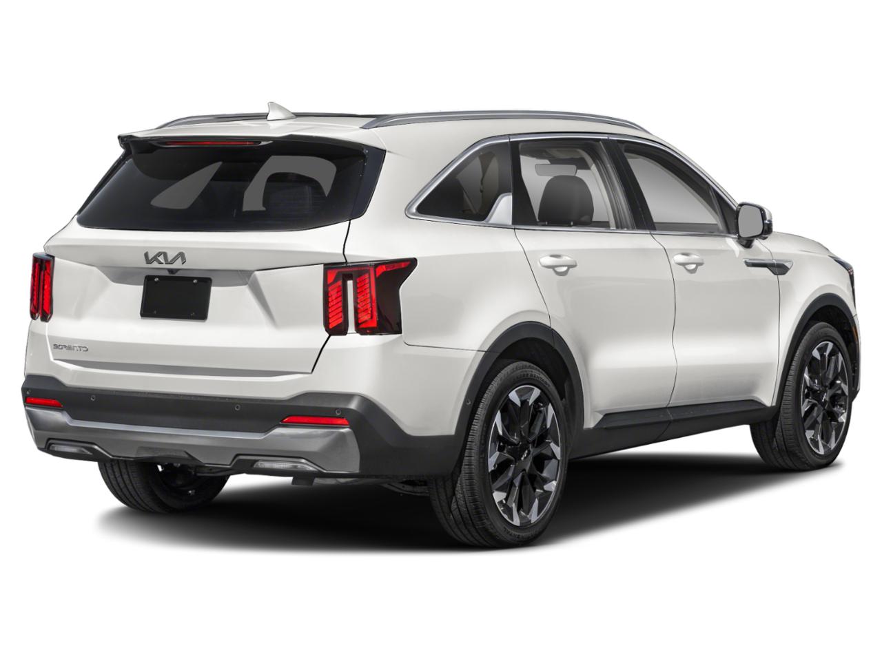 2024 Kia Sorento Vehicle Photo in Tucson, AZ 85712