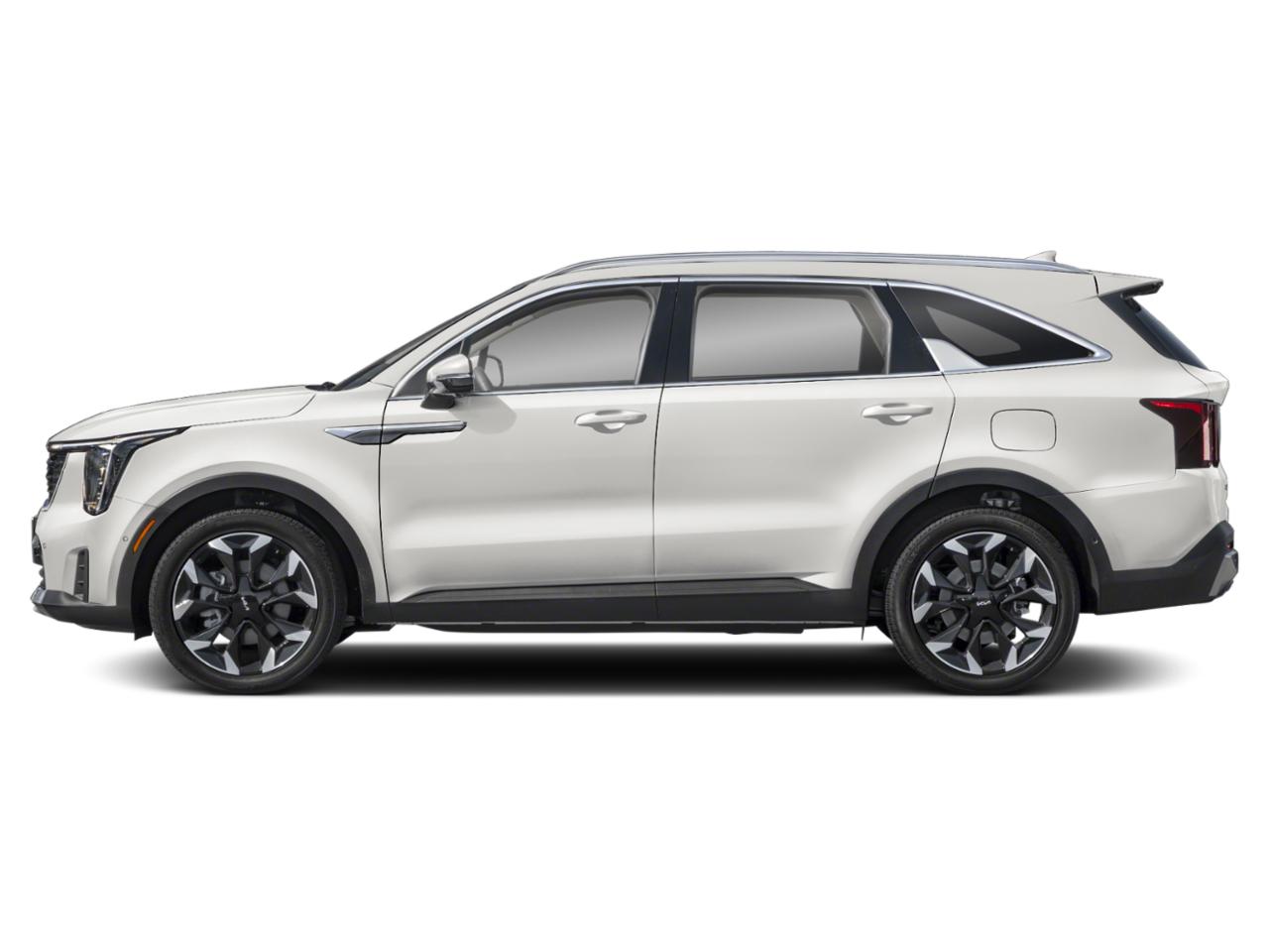 2024 Kia Sorento Vehicle Photo in Tucson, AZ 85712
