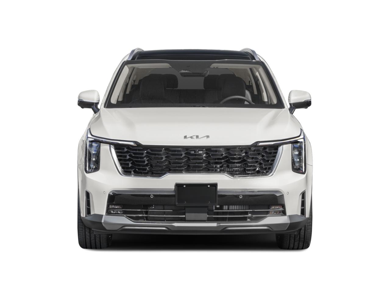 2024 Kia Sorento Vehicle Photo in Tucson, AZ 85712