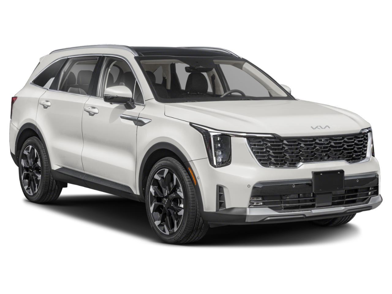 2024 Kia Sorento Vehicle Photo in Tucson, AZ 85712