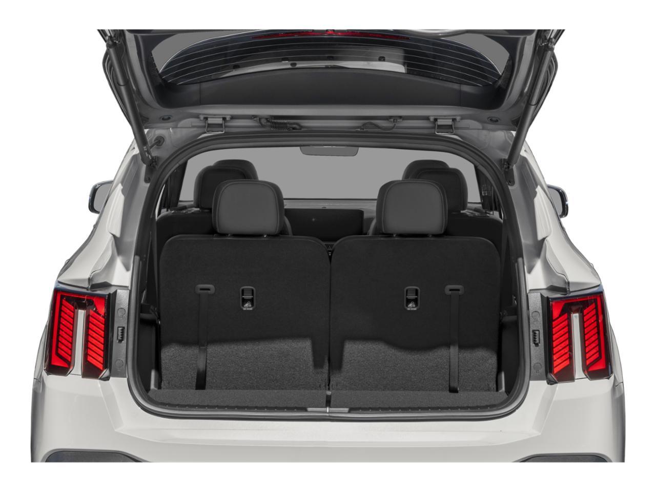 2024 Kia Sorento Vehicle Photo in Tucson, AZ 85712