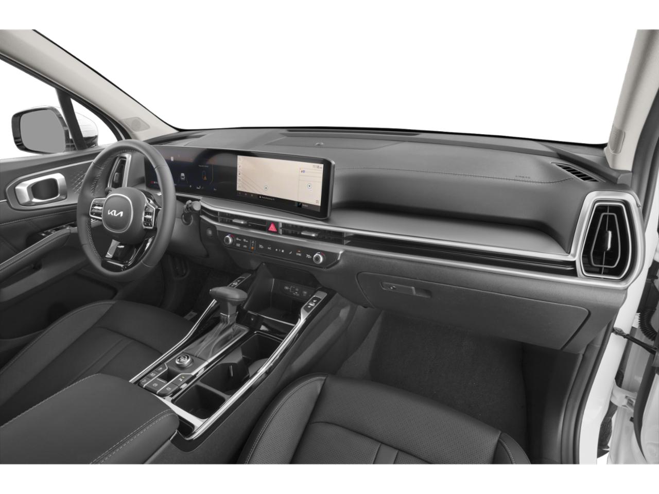 2024 Kia Sorento Vehicle Photo in Tucson, AZ 85712