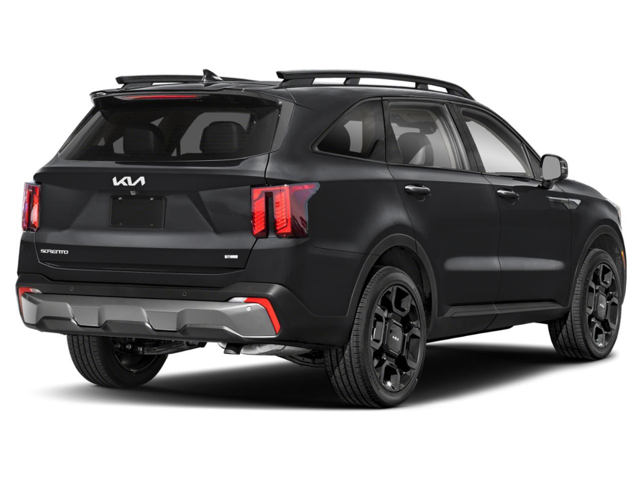 2024 Kia Sorento Vehicle Photo in Langhorne, PA 19047