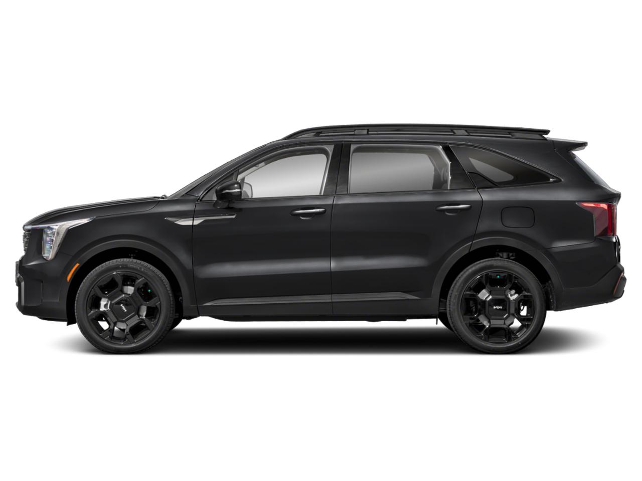 2024 Kia Sorento Vehicle Photo in Langhorne, PA 19047