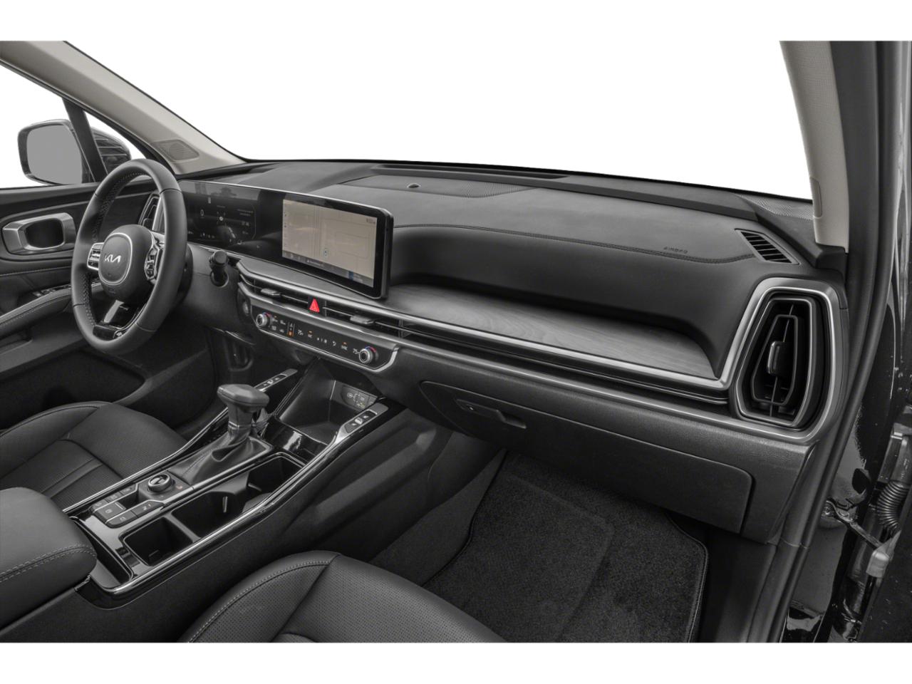 2024 Kia Sorento Vehicle Photo in Langhorne, PA 19047