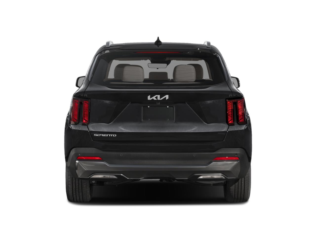 2024 Kia Sorento Vehicle Photo in Lees Summit, MO 64086