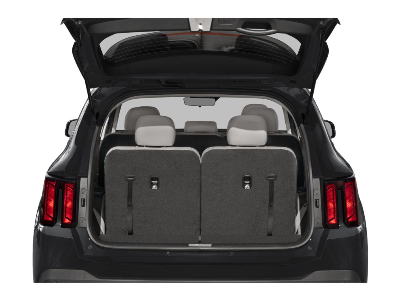 2024 Kia Sorento Vehicle Photo in Lees Summit, MO 64086