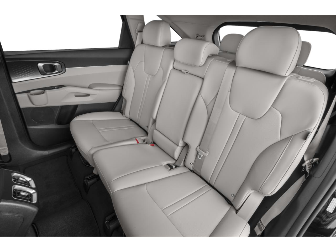 2024 Kia Sorento Vehicle Photo in Lees Summit, MO 64086