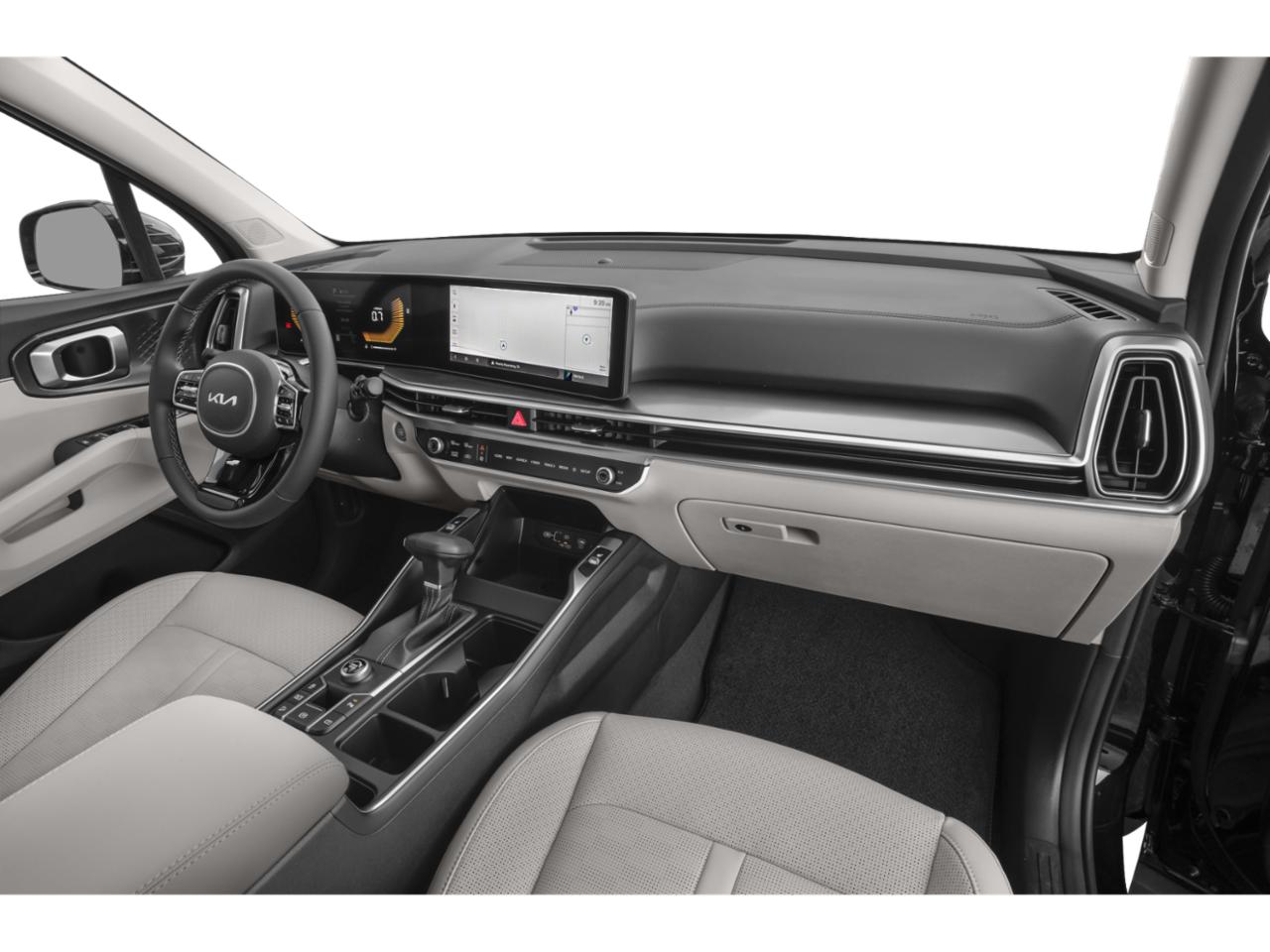 2024 Kia Sorento Vehicle Photo in Lees Summit, MO 64086