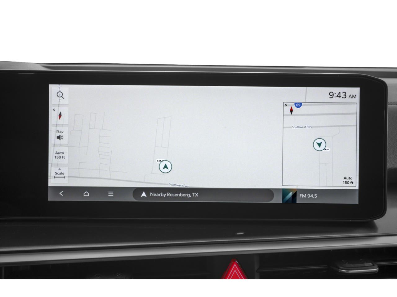 2024 Kia Sorento Vehicle Photo in Lees Summit, MO 64086